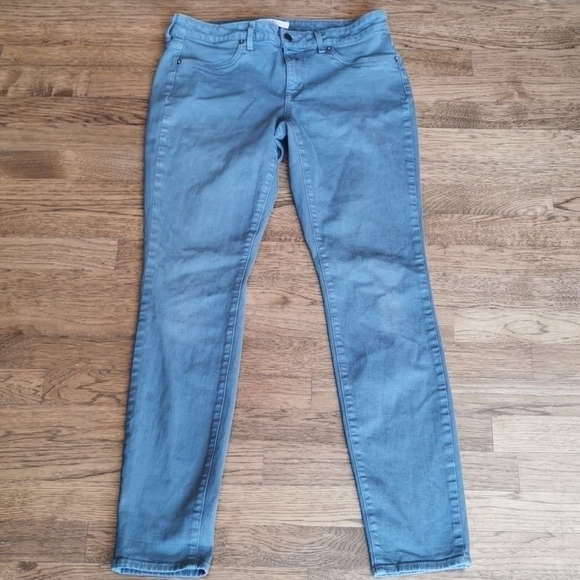 RICH & Skinny Stretch Faded Jeans 31 - Picture 5 of 7